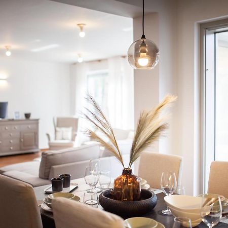 شوبرون Silver Willow Luxury Apartment المظهر الخارجي الصورة