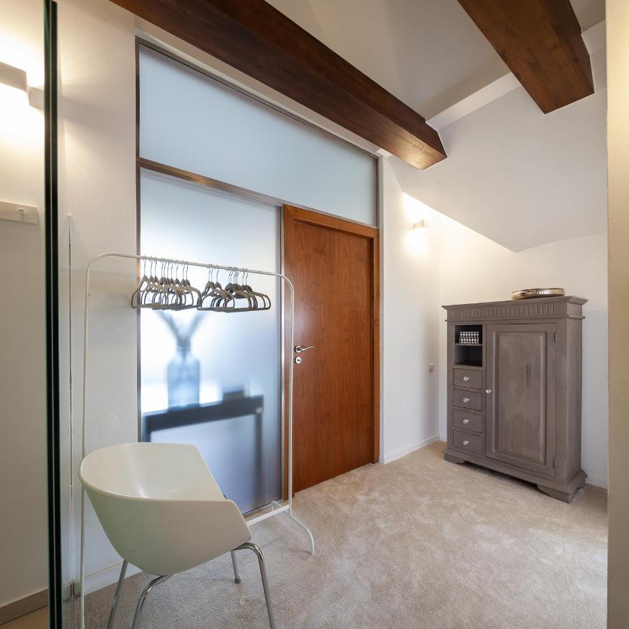 شوبرون Silver Willow Luxury Apartment المظهر الخارجي الصورة