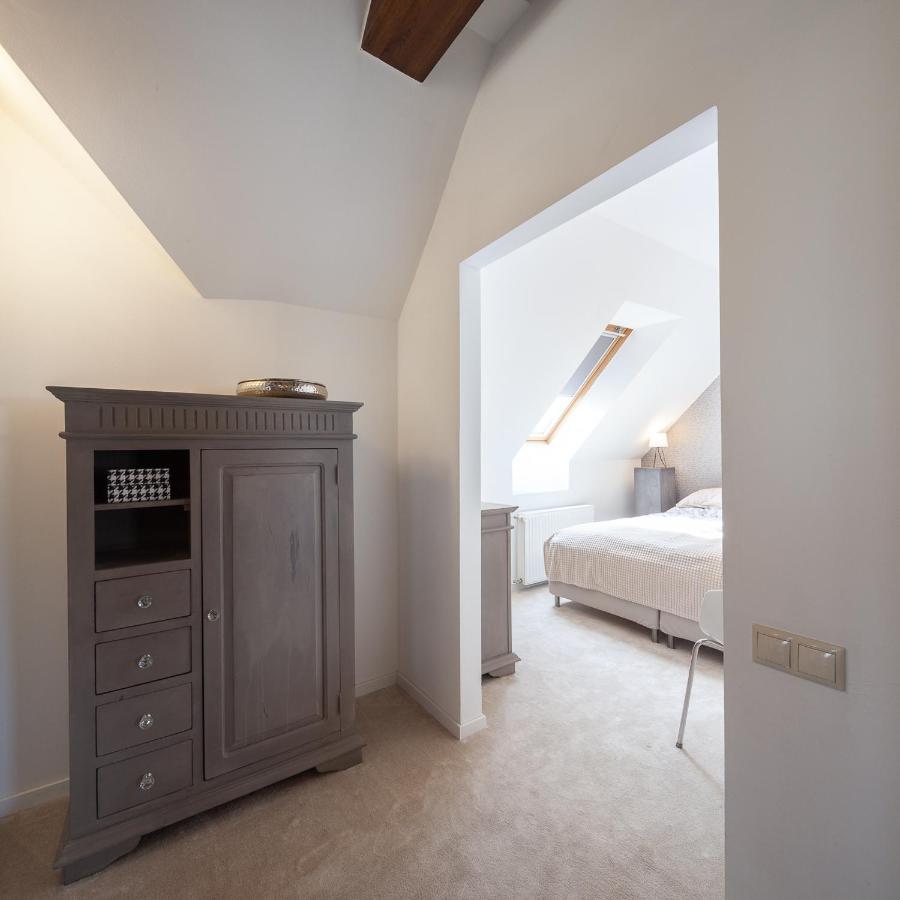 شوبرون Silver Willow Luxury Apartment المظهر الخارجي الصورة