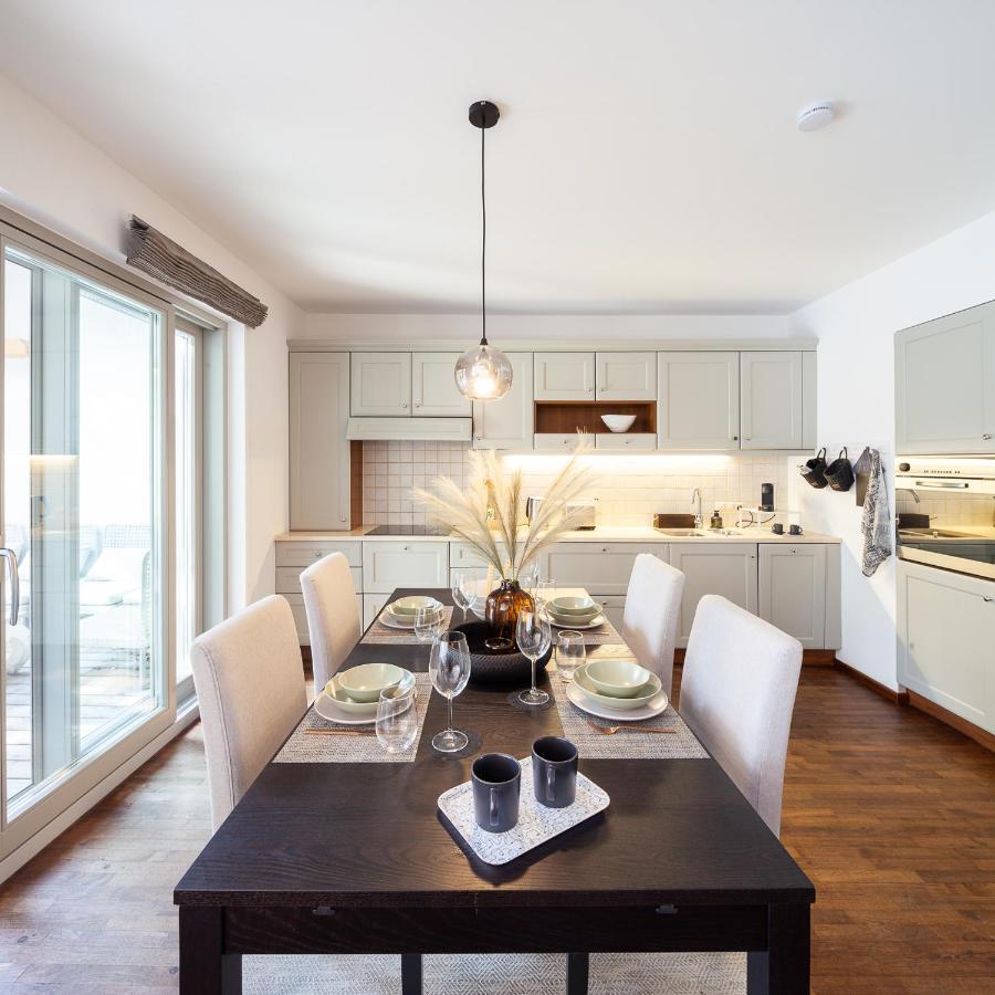 شوبرون Silver Willow Luxury Apartment المظهر الخارجي الصورة
