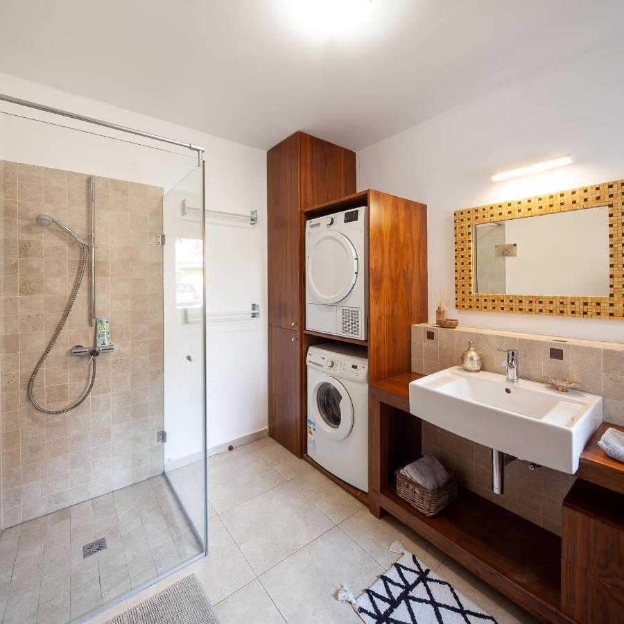 شوبرون Silver Willow Luxury Apartment المظهر الخارجي الصورة