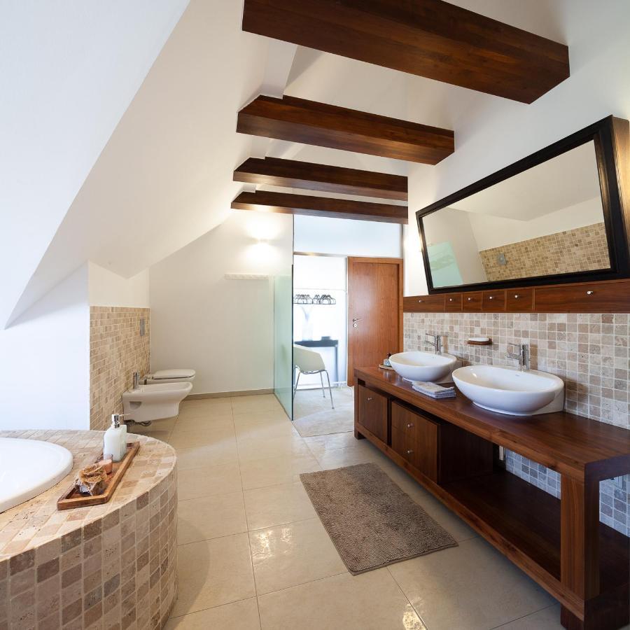 شوبرون Silver Willow Luxury Apartment المظهر الخارجي الصورة