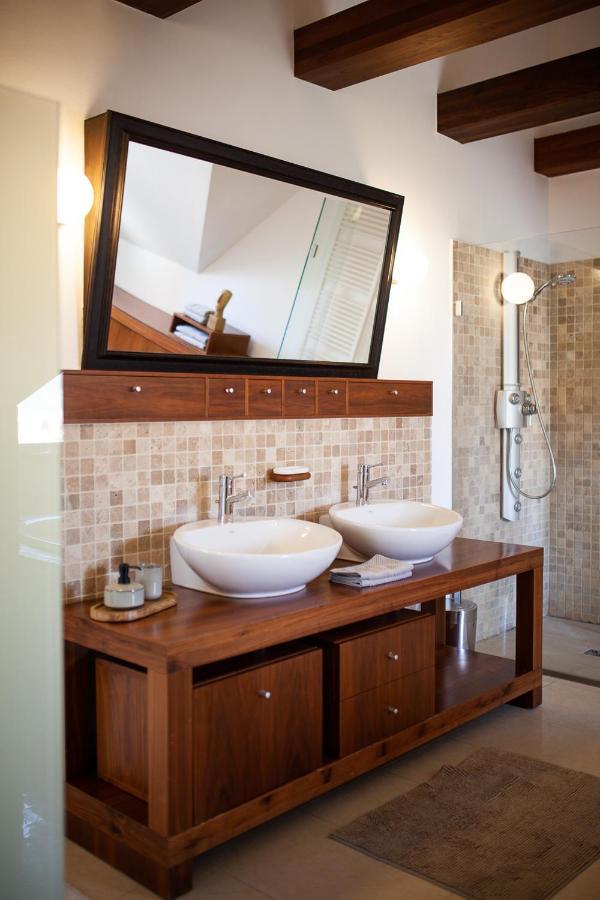 شوبرون Silver Willow Luxury Apartment المظهر الخارجي الصورة