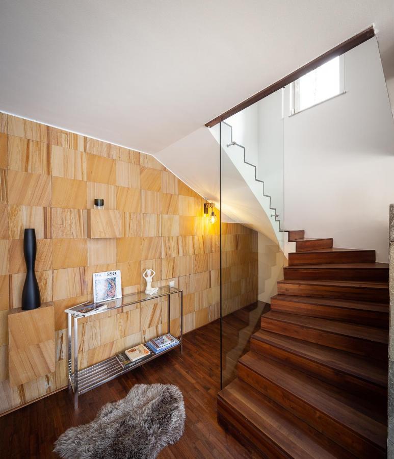 شوبرون Silver Willow Luxury Apartment المظهر الخارجي الصورة