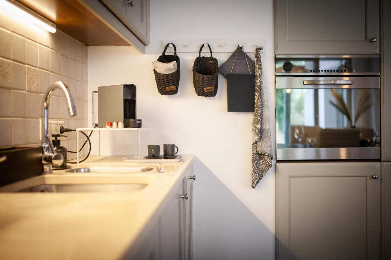 شوبرون Silver Willow Luxury Apartment المظهر الخارجي الصورة